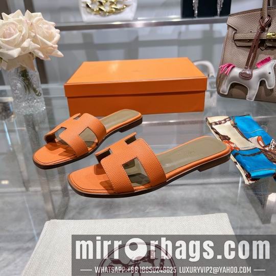 Replica Hermes Shoes Hermes sz34-42 mnh0226