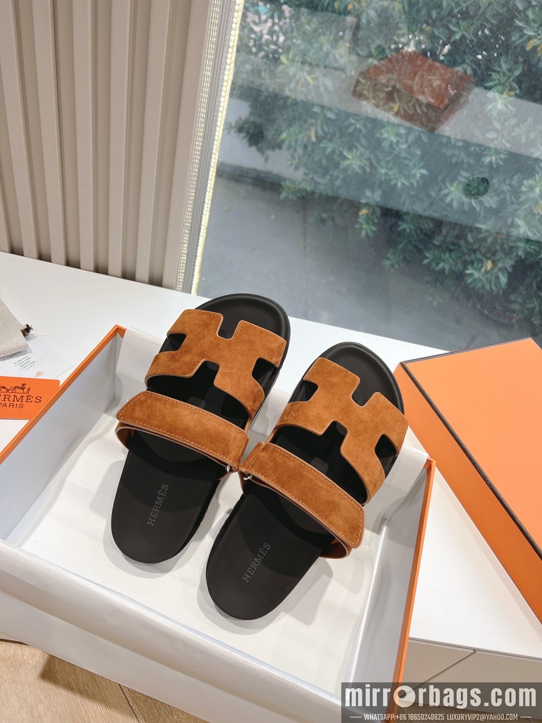 Replica Hermes Shoes Hermes sz35-45 h0503