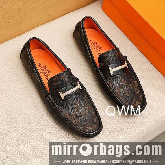 Replica Hermes Shoes Hermes sz38-45 3C WM0701
