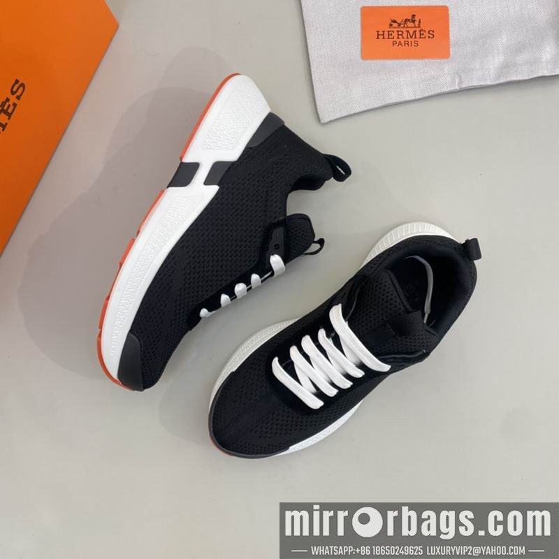 Replica Hermes Shoes Hermes sz38-45 mnf0303
