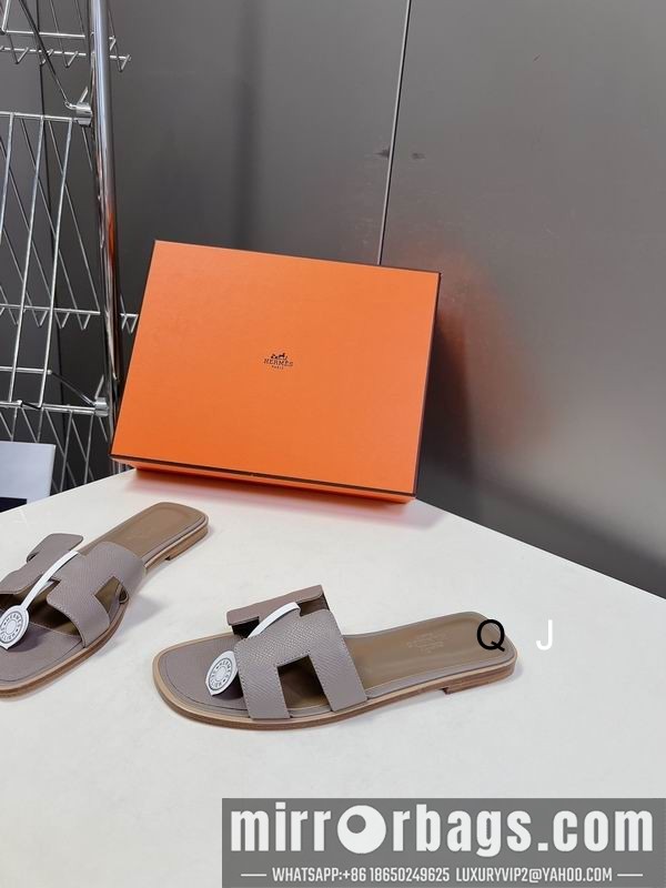 Replica Hermes Shoes Hermes sz35-40 XJ0704