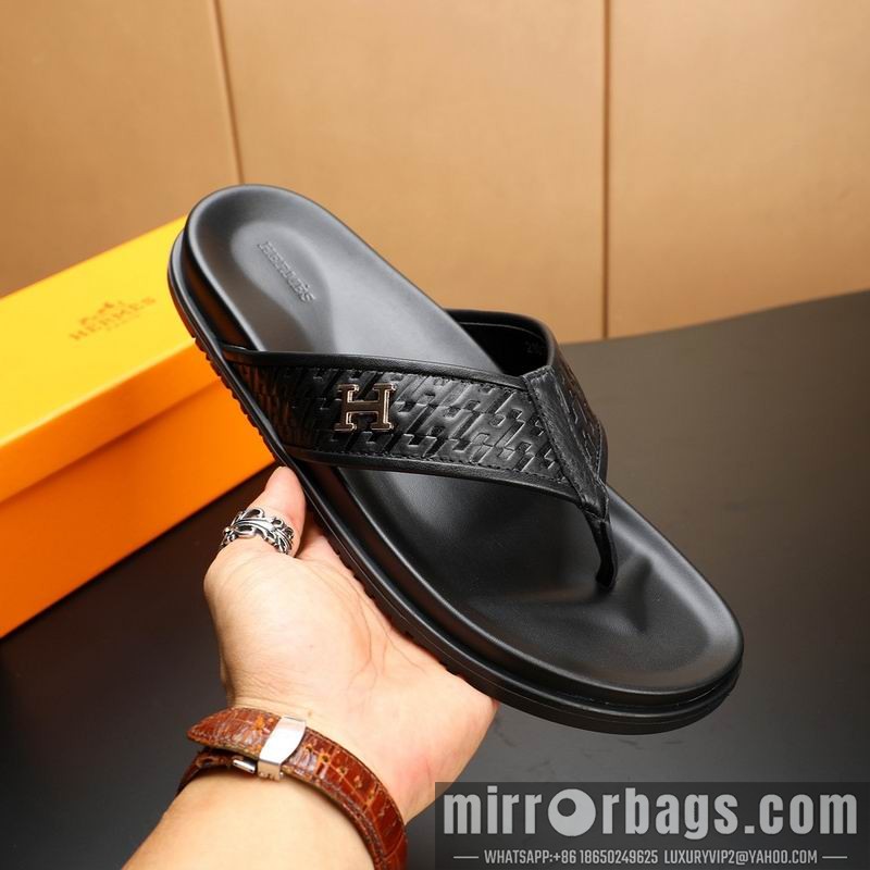Replica Hermes Shoes Hermes sz38-46 jyh0708