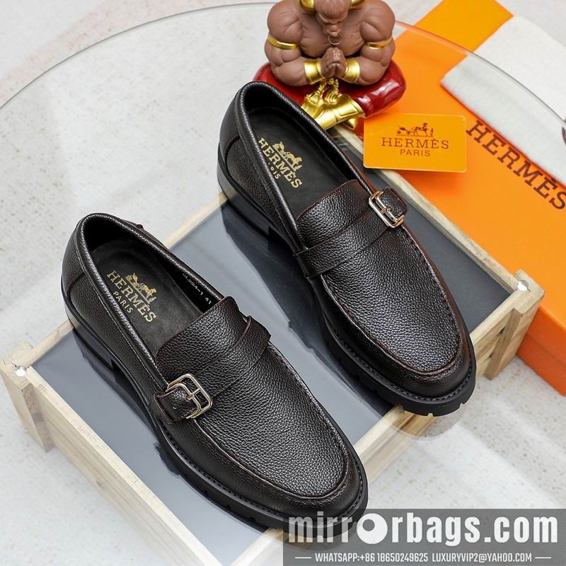 Replica Hermes Shoes Hermes sz38-45 mnf0222