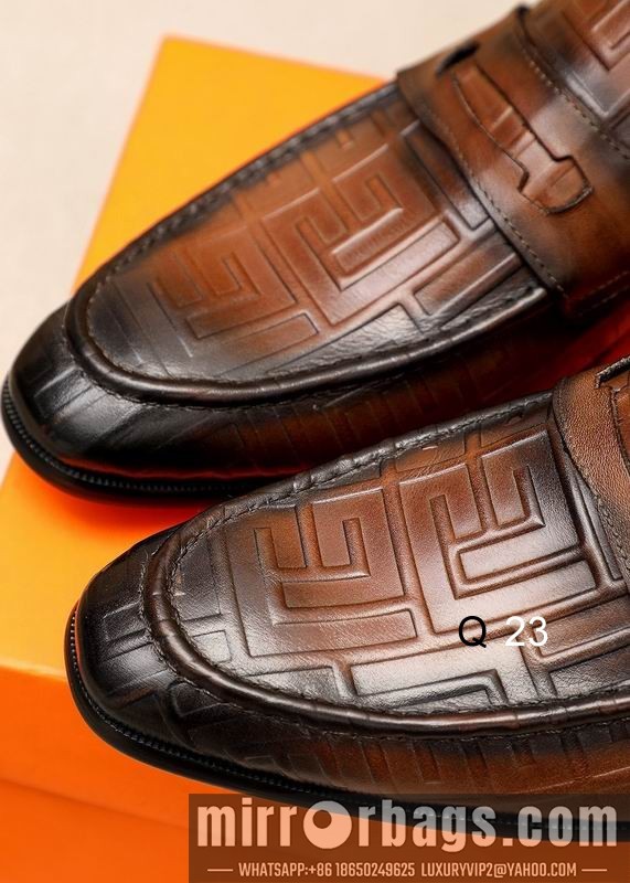 Replica Hermes Shoes HERMES sz38-44 HY0708