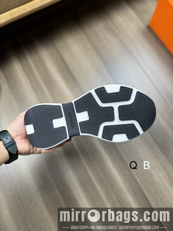 Replica Hermes Shoes HERMES sz39-44 BS0603