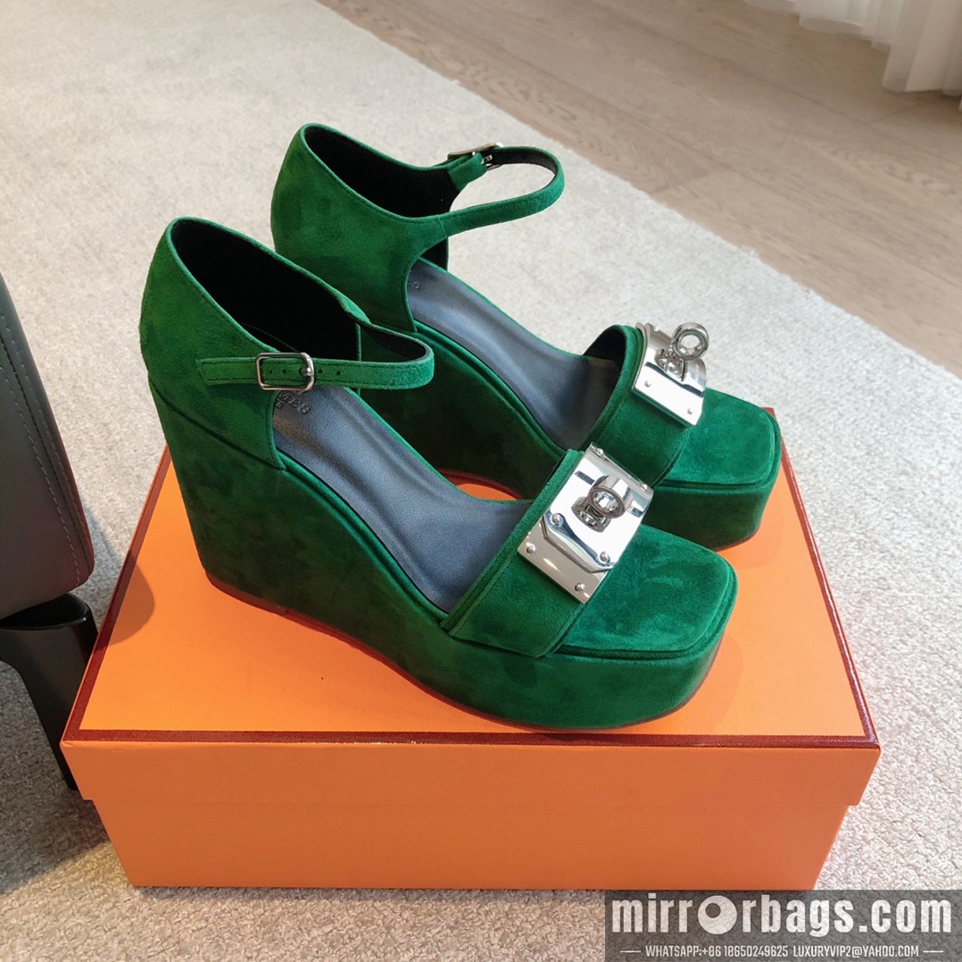 Replica Hermes Shoes Hermes sz35-42 mnh0205