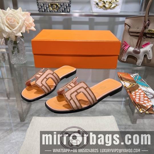 Replica Hermes Shoes Hermes sz34-42 mnh0230