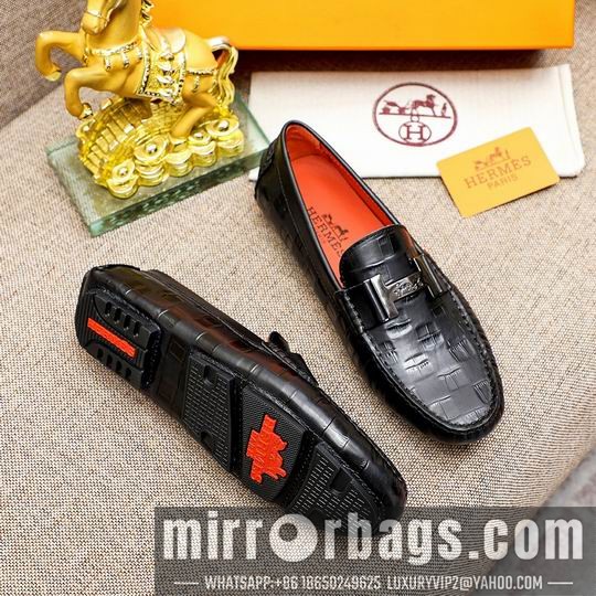 Replica Hermes Shoes Hermes sz38-45 hnh0910