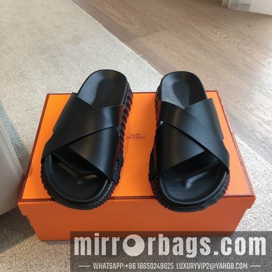 Replica Hermes Shoes Hermes sz35-46 mnh0201
