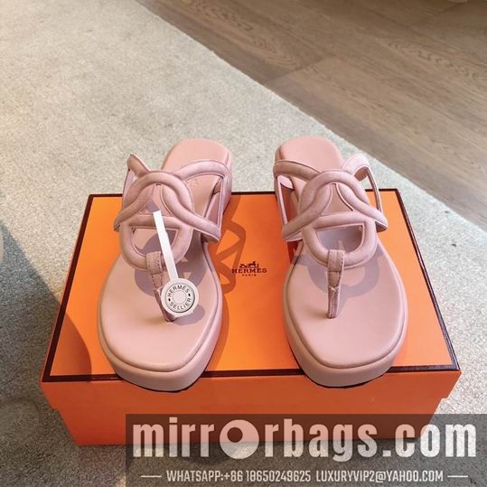 Replica Hermes Shoes Hermes sz35-40 mnh0210