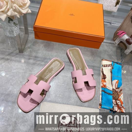 Replica Hermes Shoes Hermes sz34-42 mnh0229