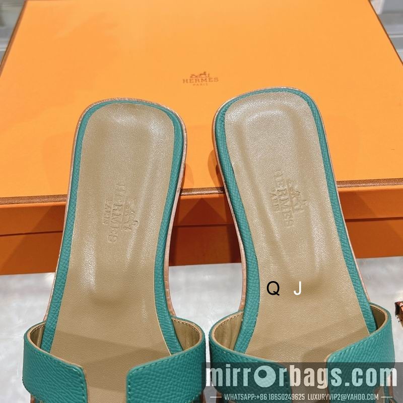 Replica Hermes Shoes Hermes sz35-40 XJ0703