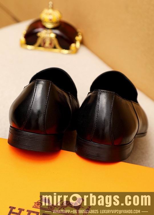 Replica Hermes Shoes Hermes sz38-45 mnh0529