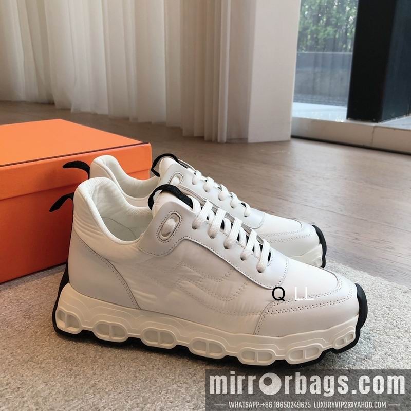 Replica Hermes Shoes Hermes sz35-45 LL0305