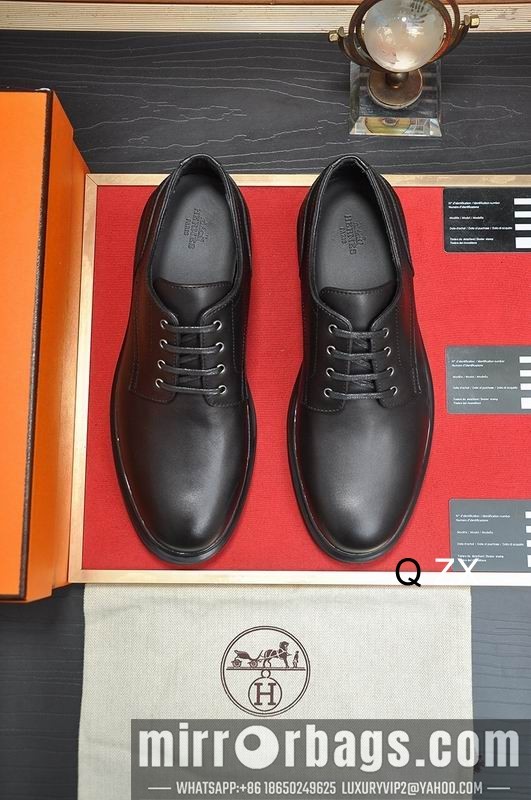 Replica Hermes Shoes Hermes sz38-45 ZX1006