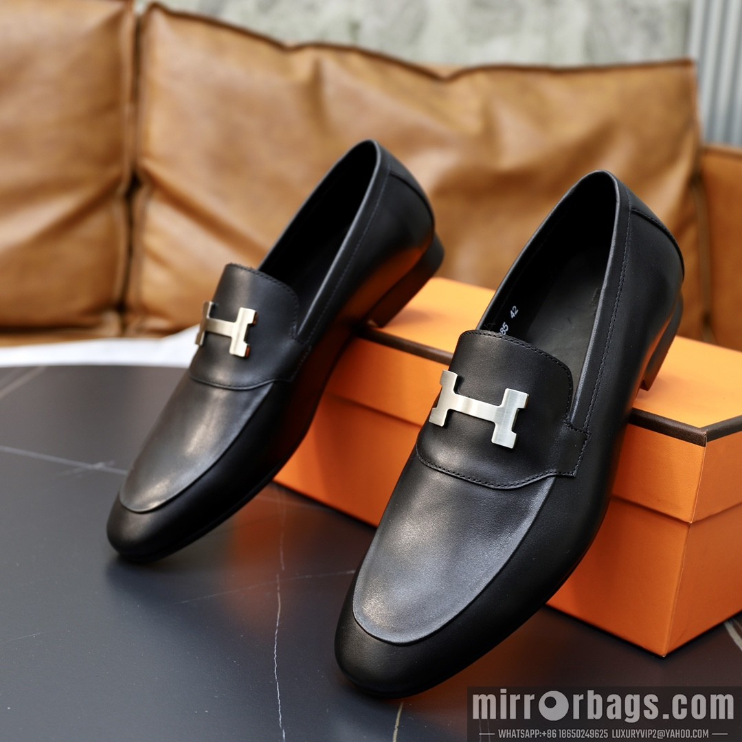 Replica Hermes Shoes Hermes sz38-44 h0721