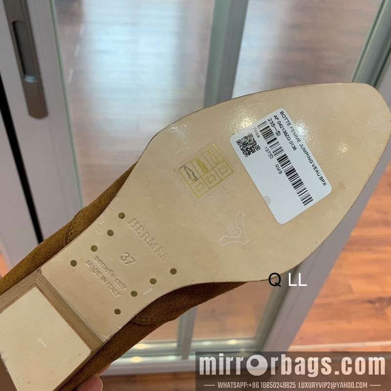 Replica Hermes Shoes Hermes sz35-40 3C LL1201