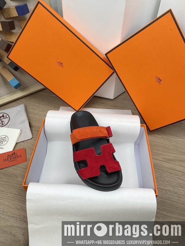 Replica Hermes Shoes Hermes sz35-41 38-45 mnf0263