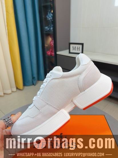 Replica Hermes Shoes Hermes sz38-44 hnh0409