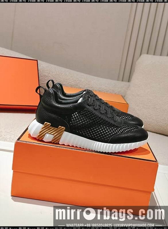 Replica Hermes Shoes Hermes sz38-45 jyh0701