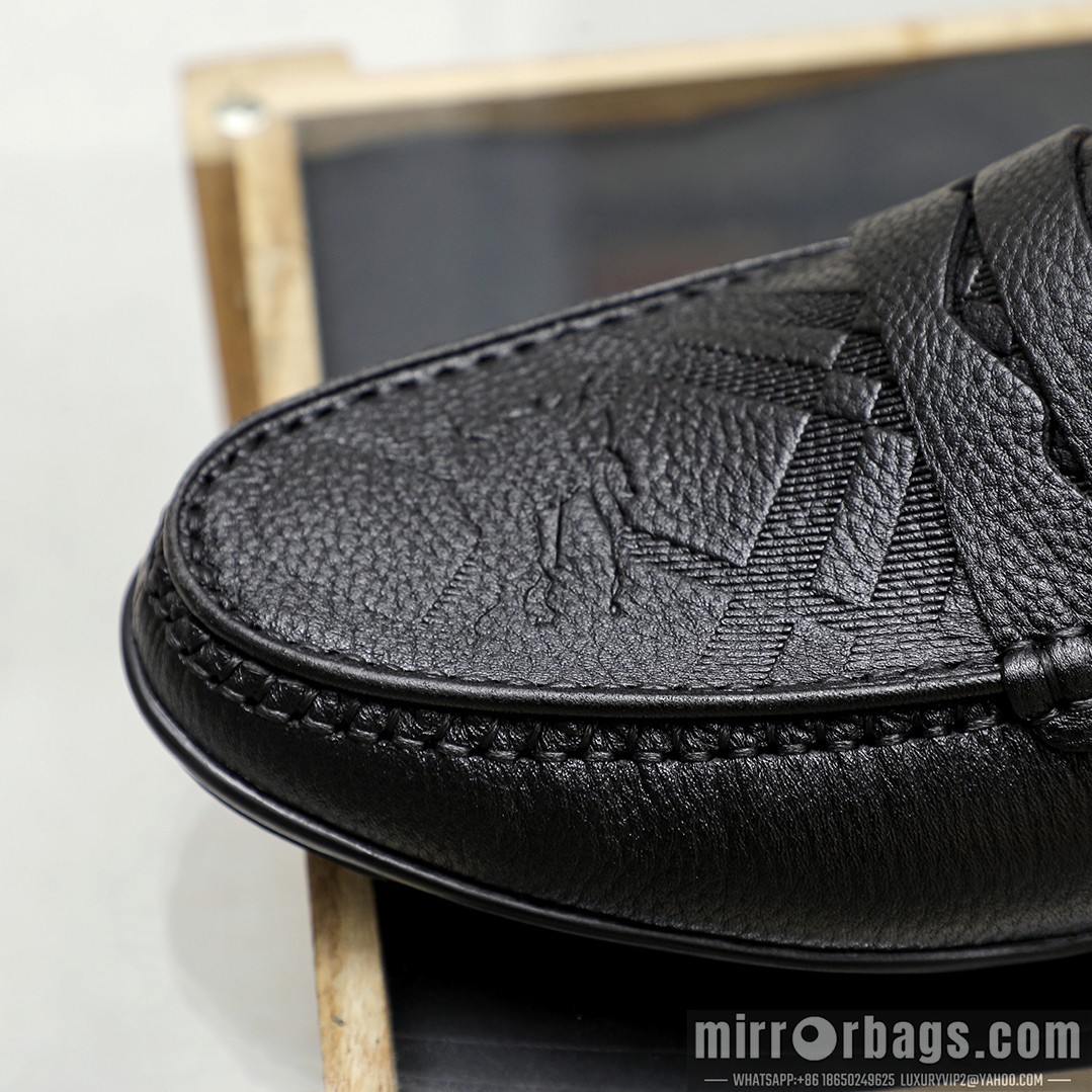 Replica Hermes Shoes Hermes sz38-45 h0717