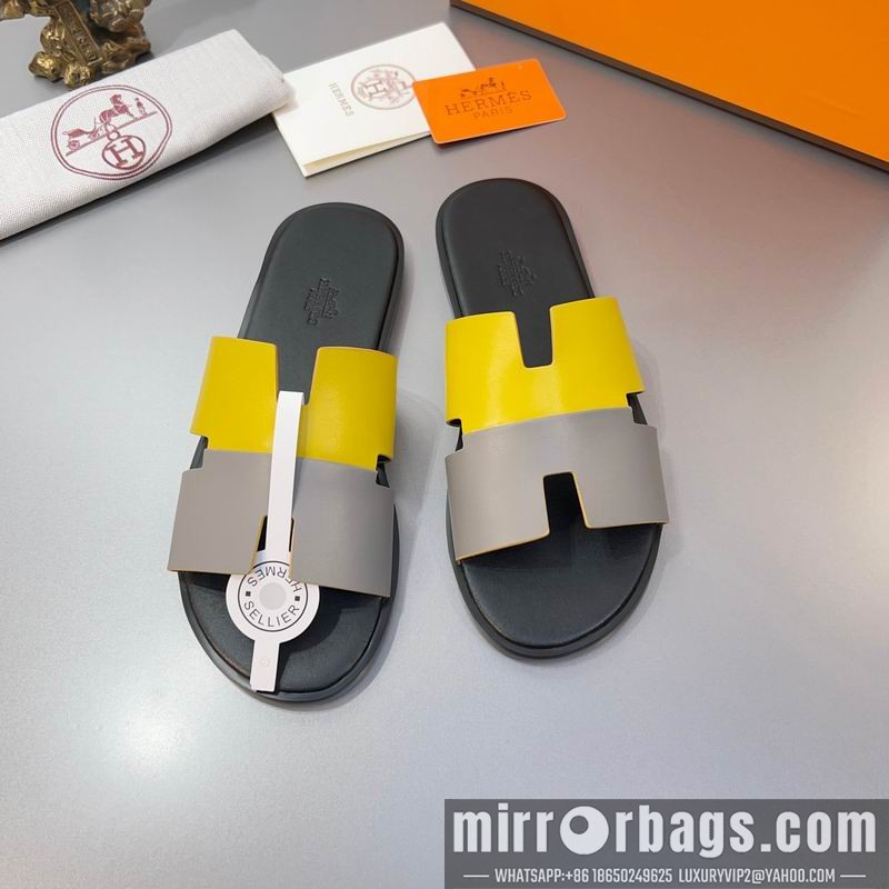 Replica Hermes Shoes Hermes sz38-48 mnf0313