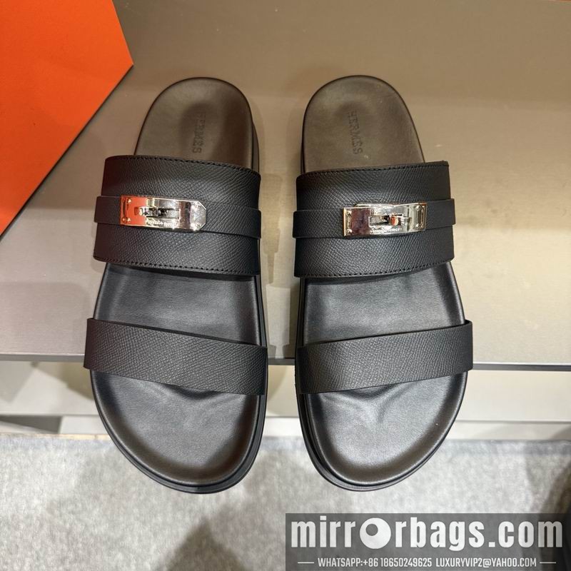 Replica Hermes Shoes Hermes sz38-45 jyh0515