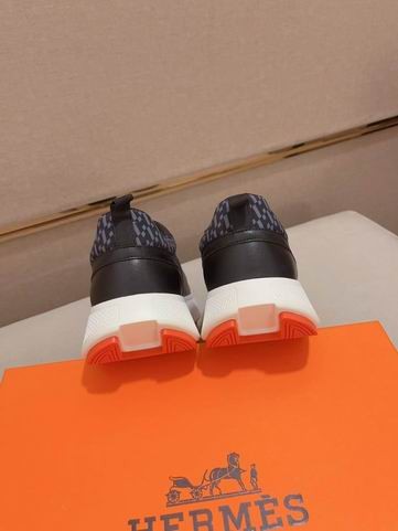 Replica Hermes Shoes Hermes sz38-45 hnh0403