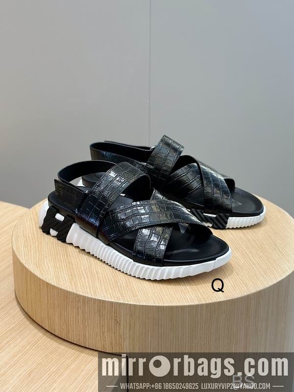 Replica Hermes Shoes Hermes sz38-45 BS0601