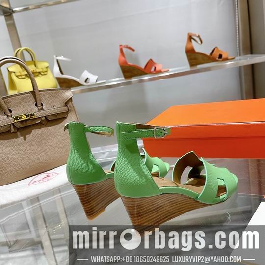 Replica Hermes Shoes Hermes sz35-41 mnh0215
