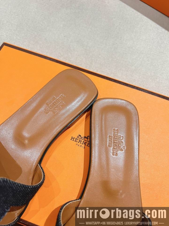 Replica Hermes Shoes Hermes sz34-42 mnh0215