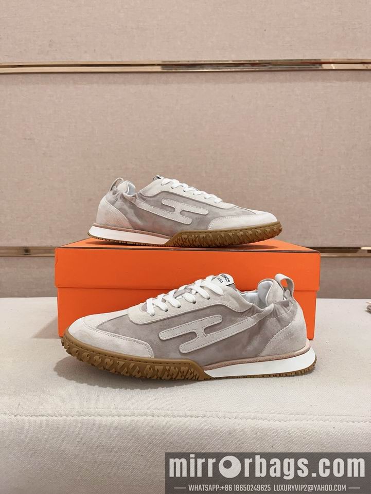 Replica Hermes Shoes Hermes sz35-44 hnh0101