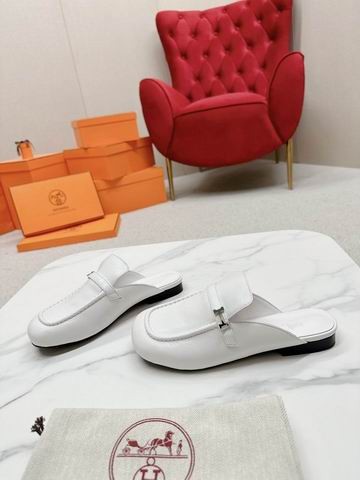 Replica Hermes Shoes Hermes sz35-40 mnh0413