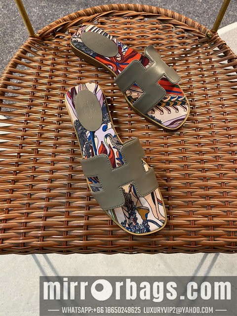 Replica Hermes Shoes 2167002 SZ 35-43