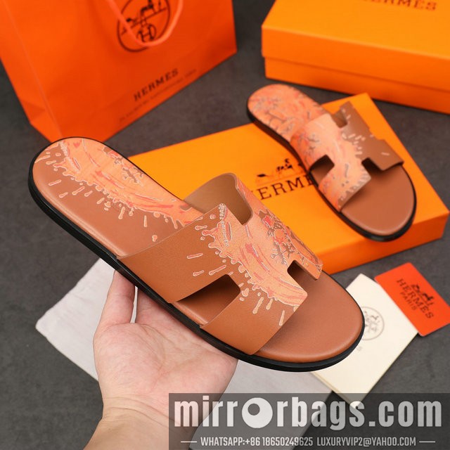 Replica Hermes Shoes SZ 38-44 0708