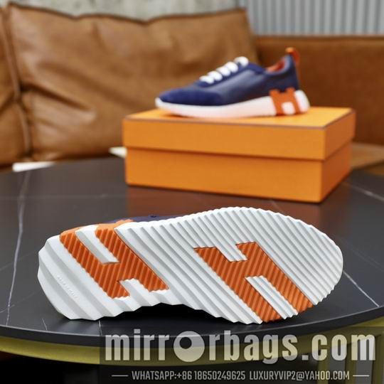 Replica Hermes Shoes Hermes sz34-45 hnh0904