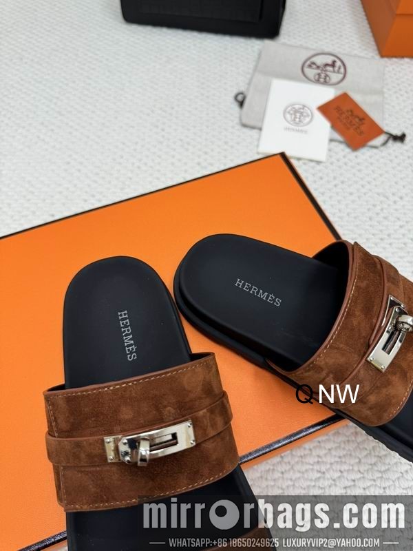 Replica Hermes Shoes Hermes sz35-41 WN0708