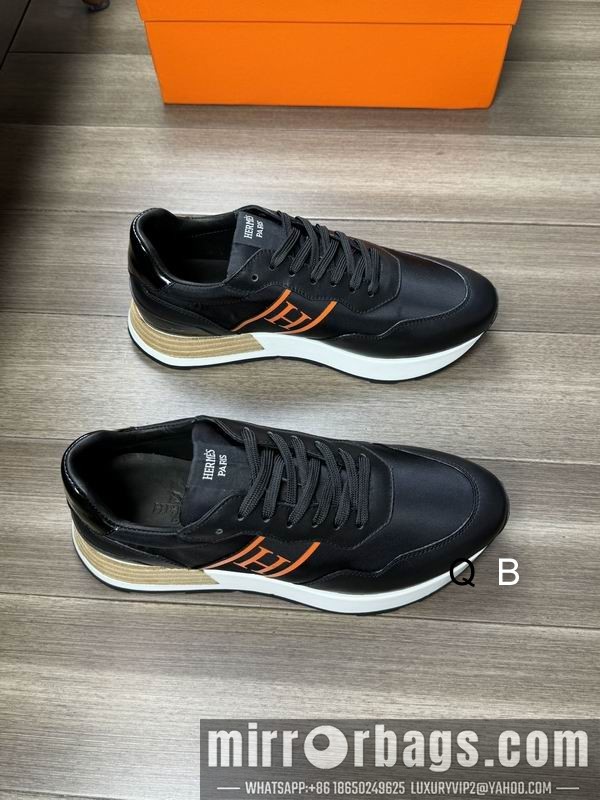 Replica Hermes Shoes HERMES sz39-44 BS0604