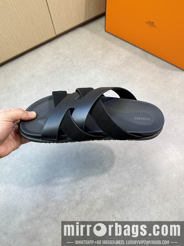 Replica Hermes Shoes Hermes sz38-47 hnh0403