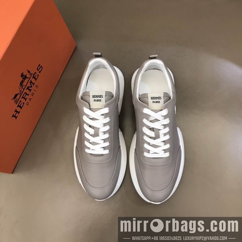 Replica Hermes Shoes Hermes sz38-44 4C n0903