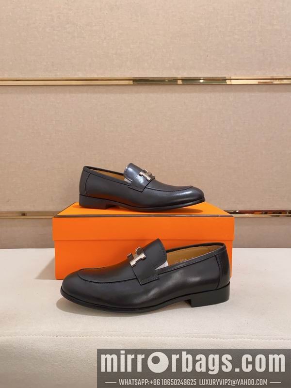 Replica Hermes Shoes Hermes sz38-45 hnh0308