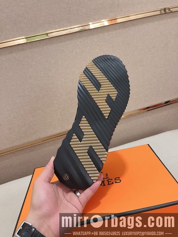 Replica Hermes Shoes Hermes sz38-44 jyh1201