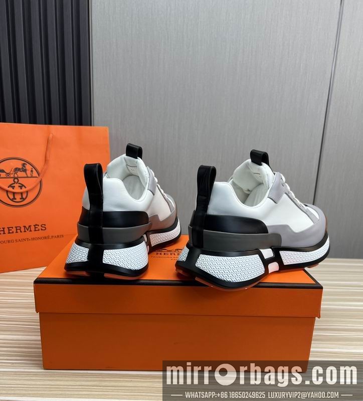 Replica Hermes Shoes Hermes sz38-45 mnf0213