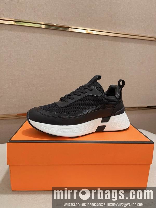 Replica Hermes Shoes Hermes sz38-45 hnh0310