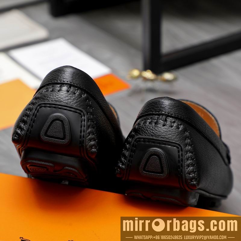 Replica Hermes Shoes Hermes sz38-44 hnh0301