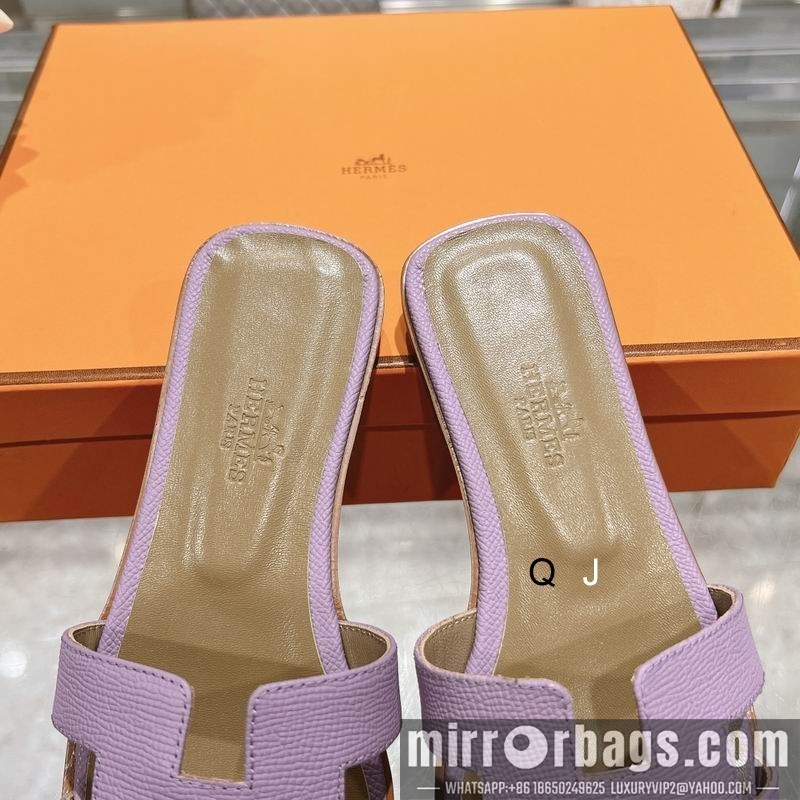 Replica Hermes Shoes Hermes sz35-40 XJ0703