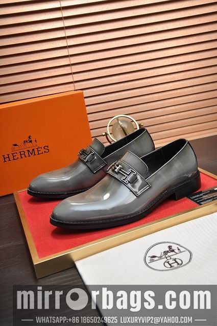 Replica Hermes Shoes Hermes sz38-45 mnh0426