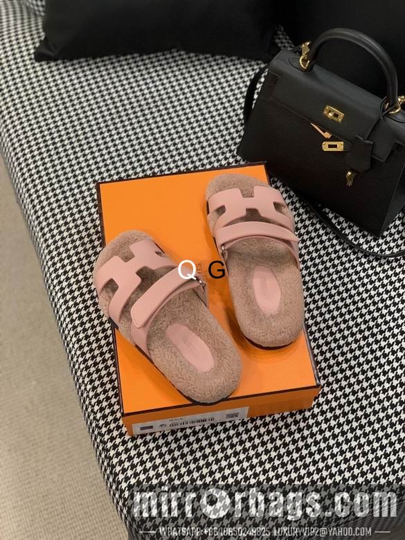 Replica Hermes Shoes Hermes sz35-50 MGM0148