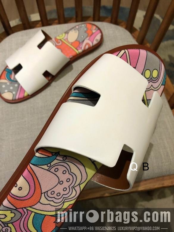 Replica Hermes Shoes HERMES s38-44BS0113