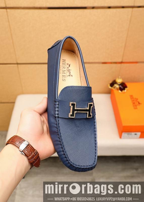 Replica Hermes Shoes Hermes sz38-45 mnf0212